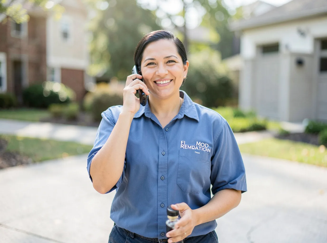 Mold Remediation Bergheim, TX FAQs